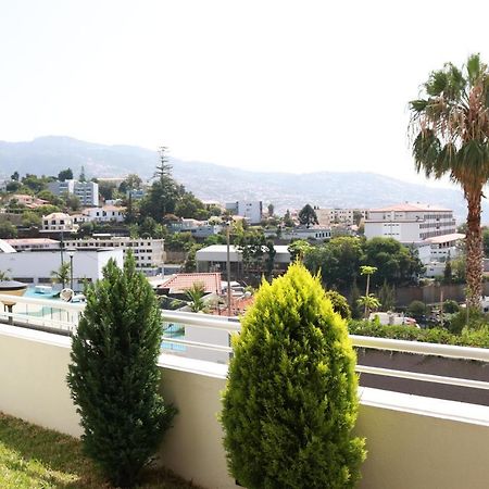 Mericia'S Gorgeous View Apartment Funchal  Exterior photo